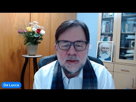 Live nº305 - 22/10/2021 - Fraternidade