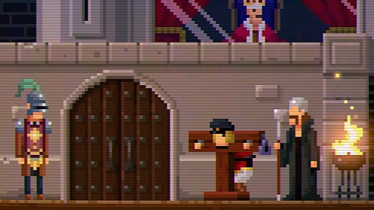 Darkside Detective: Backside of the Moon – Case 2 reveal trailer teaser