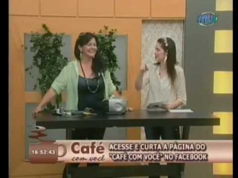 Debora Pimentel recebeu Cris Eletrônica - 03/09/2012