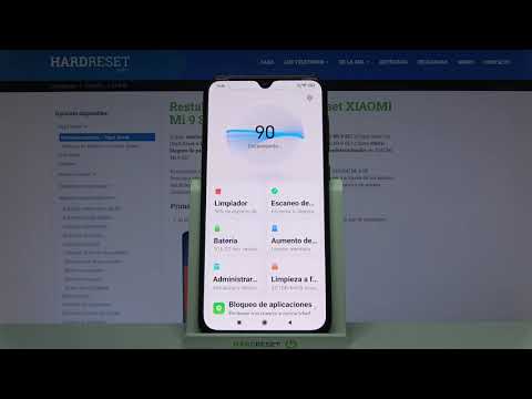 How to Speed Up in XIAOMI Mi 9 SE – Remove Junk Files