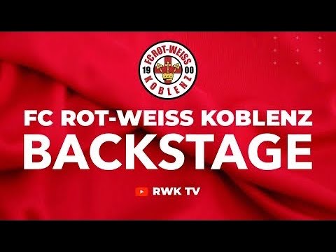Rot-Weiss Backstage - 8. Folge (Wer bin ich?)