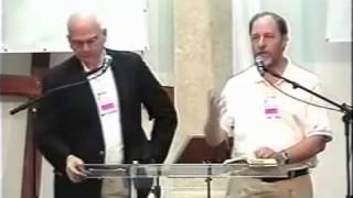 Tim Keller 1 de 5 - Entendendo o evangelho