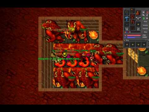 Annihilator gets Annihilated