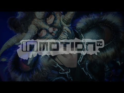 Outwork feat.  Mr Gee - Elektro (Mascota & D-Trax Remix)[InMotionTV Radio Edit]