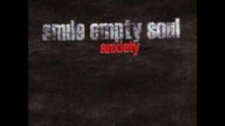 Smile Empty Soul- Holes unofficial video