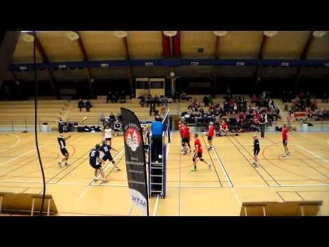 Lund herr A   Helsingborg del1