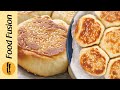 Soft Bread In Pan Without Oven Recipe By Food Fusion