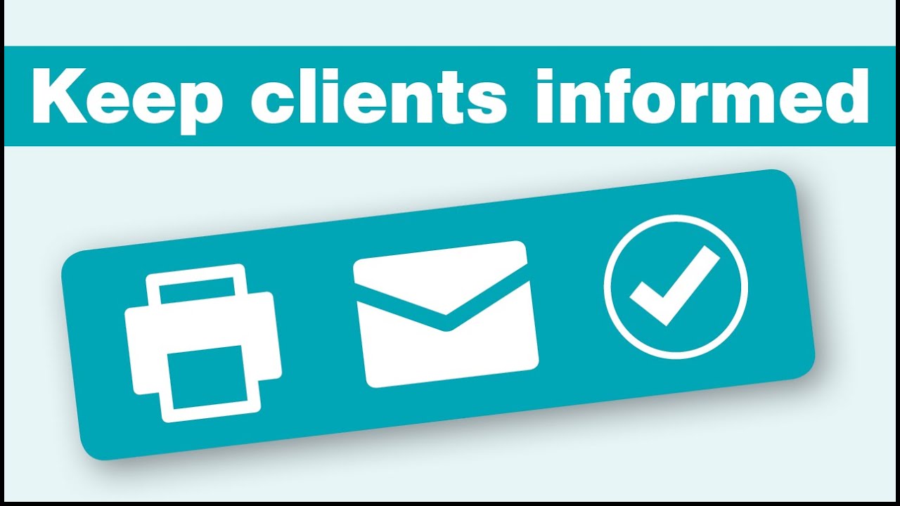 How to Email Client Results Through VetConnect® PLUS