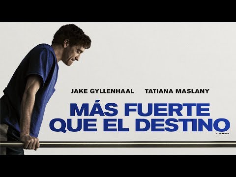 Más fuerte que el Destino