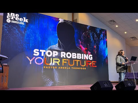 Anderson Creek Morning Worship