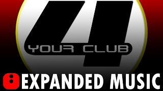 For Your Club Vol. 11 (For Dj / Unmixed Slection)