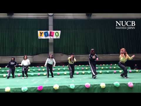 経済学科 Inside of Active Campus Vol.94