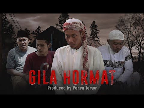 GILA HORMAT - (Ponca Temor)