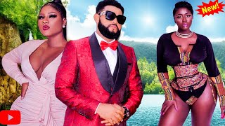 LOVING THE WRONG WOMAN- 2022 LATEST NOLLYWOOD MOVI