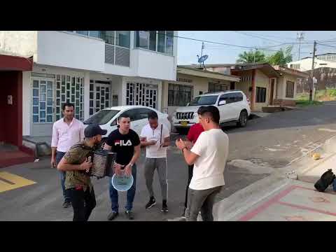 Ella es mi todo - Los K Morales (Kaleth Morales)