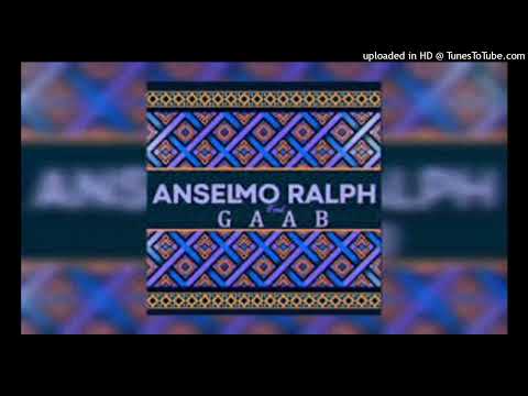 Anselmo Ralph - Dando Love (feat. Gaab) 2k22