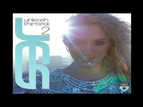 VA - Unleash The Beat 2 (CD 2) - mixed by JES