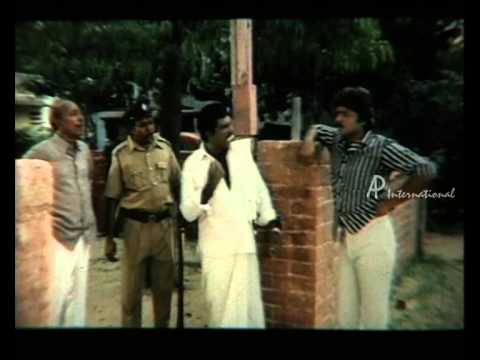 Pen Buddhi Mun Buddhi | Tamil Movie Comedy | Ramki | Gouthami | Goundamani | Senthil