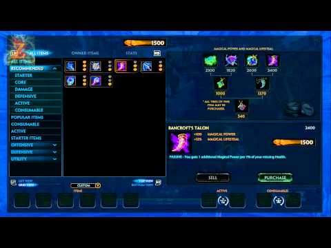 SMITE: MY ANUBIS BUILD OVER POWERED!