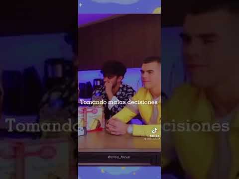 #cncomusic #zabdieldejesus ahora q otro integrante sigue 😅