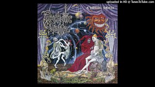 Psychotic waltz - I remember