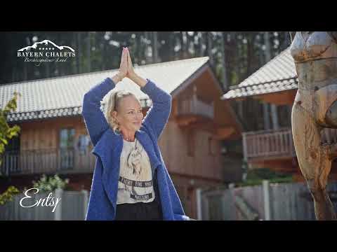Bayern Chalets im Berchtesgadener Land