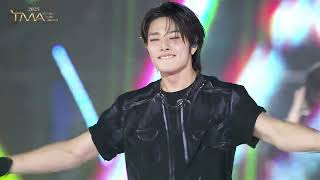Download lagu STRAY KIDS TMA PERFORMANCE   ENCORE | CHK CHK BOOM   TOPLINE   WALKIN' ON WATER   CEREMONY mp3