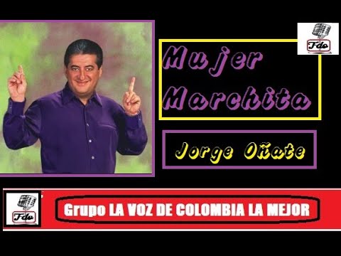 Mujer marchita Jorge Oñate FDO