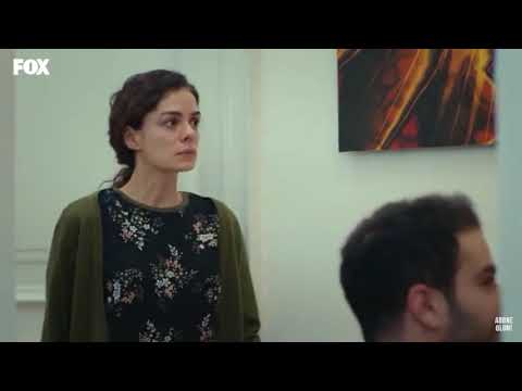 Mikrofon lazımı gülüm