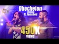 Obocheton | Nemesis ft Jamshed | Banglalink present's Legends of Rock