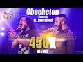 Obocheton Nemesis Ft Jamshed Banglalink Present S Legends Of Rock