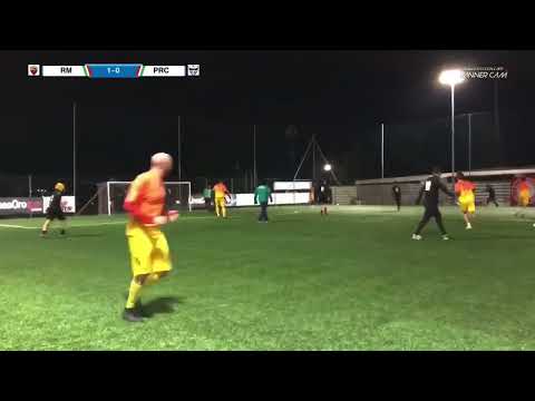 Lega CALCIOTTO serie B stagione 2022/2023: Roma C8- Pro Calcio