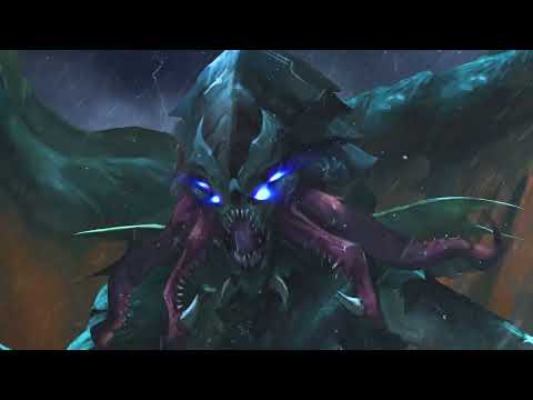 Sword & Sorcery Abyssal Legends - Teaser Trailer