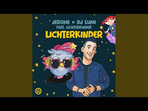 Lichterkinder (Extended Mix)