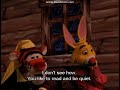 The Book Of Pooh Friends Of A Different Stripe CC
