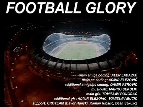 Football Glory v1.0 rev20.31 picture