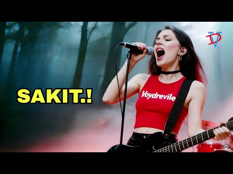 Voy Drevile and Revilia21