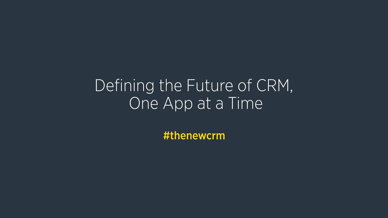 Helpshift: Defining the Future of Customer Relationship Management (CRM)