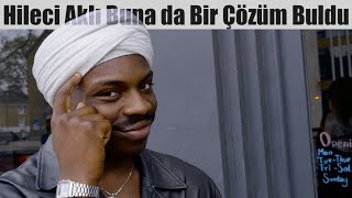 Hileci Aklı Buna da Bir Çözüm Buldu | Şeriata Uygun Hile Yapmak!