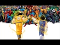Goku Vs Marvel Universe False Arguments