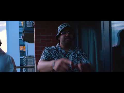 MAKE YOU MINE - Sunny Sian Ft Hunterz & Ess2Mad