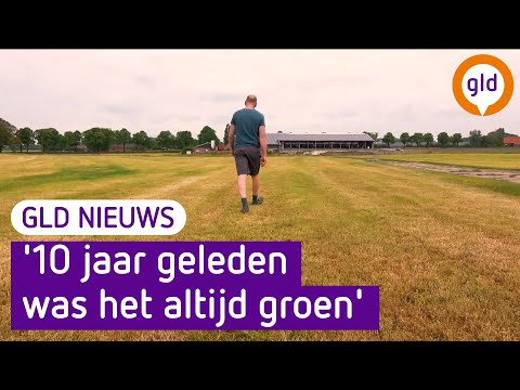 GLD Nieuws 13 mei 2022