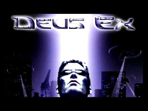 Unatco (Dialogue) - Deus Ex