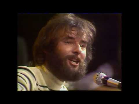 Maxime Le Forestier - La petite fugue (live 1974)
