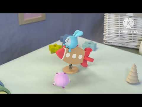 BabyRiki The Movie : Final is Part 3