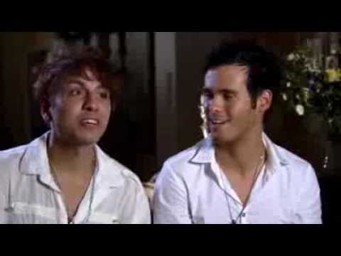 Diva Fever -  Judges Houses. The X-Factor 2010 Episode 9