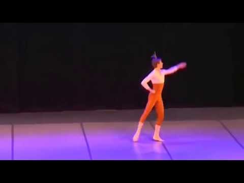 Davide Loricchio, Cipollino, International Competition, Edizione 2015