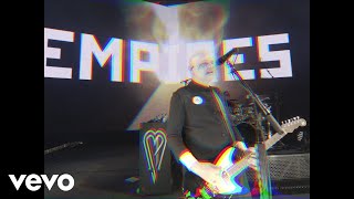 Musik-Video-Miniaturansicht zu Empires Songtext von The Smashing Pumpkins