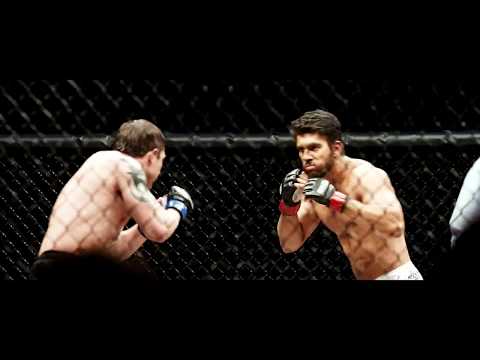 Warrior 2011 - (music video)