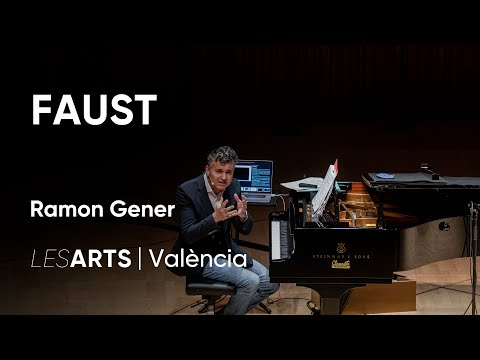 Faust e Margherita - Faust (1859) de Charles Gounod. The Age of Innocence.